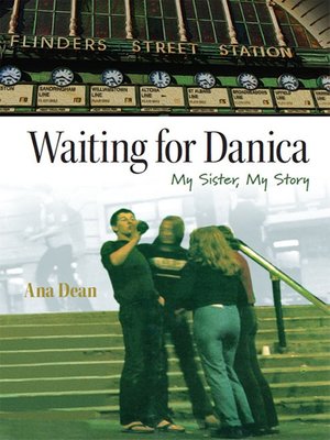cover image of Waiting for Danica
